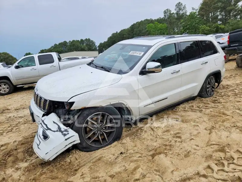 2021 Jeep CHEROKEE фото