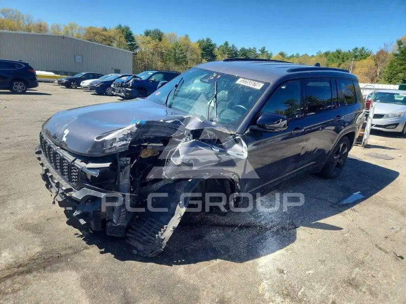 2021 Jeep CHEROKEE photo