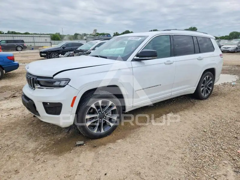 2021 Jeep CHEROKEE фото