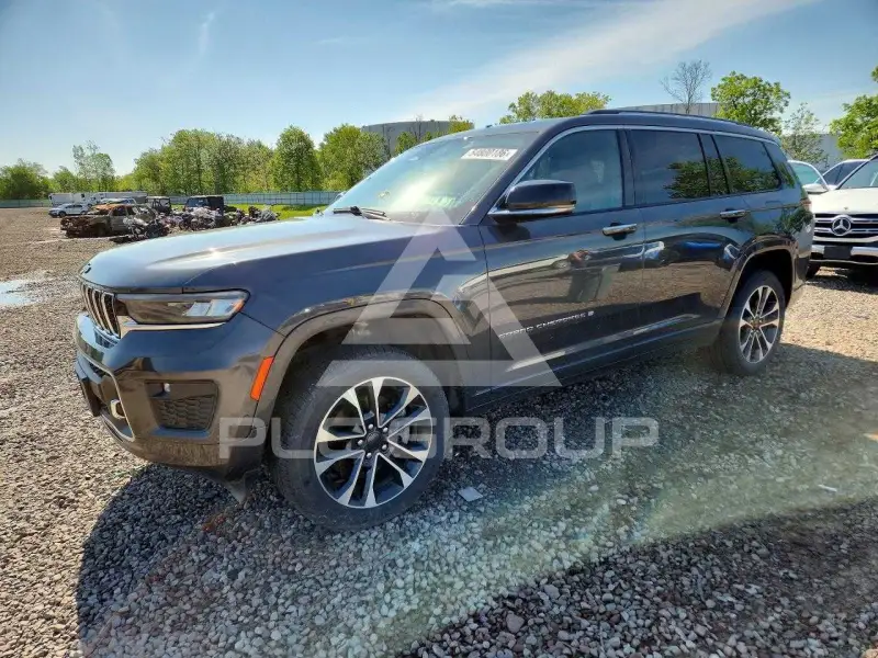 2021 Jeep CHEROKEE фото