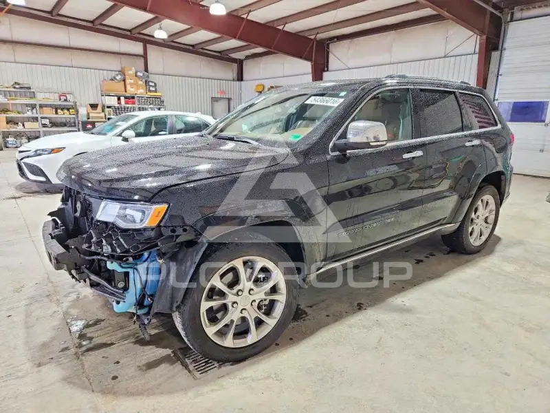 2021 Jeep CHEROKEE фото
