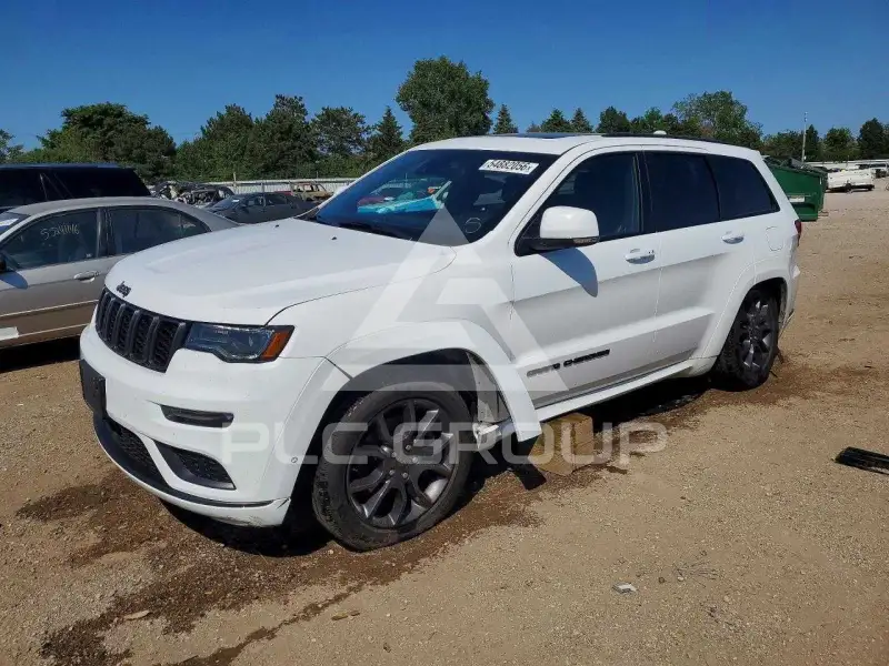 2021 Jeep CHEROKEE фото