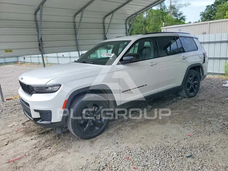 2021 Jeep CHEROKEE фото