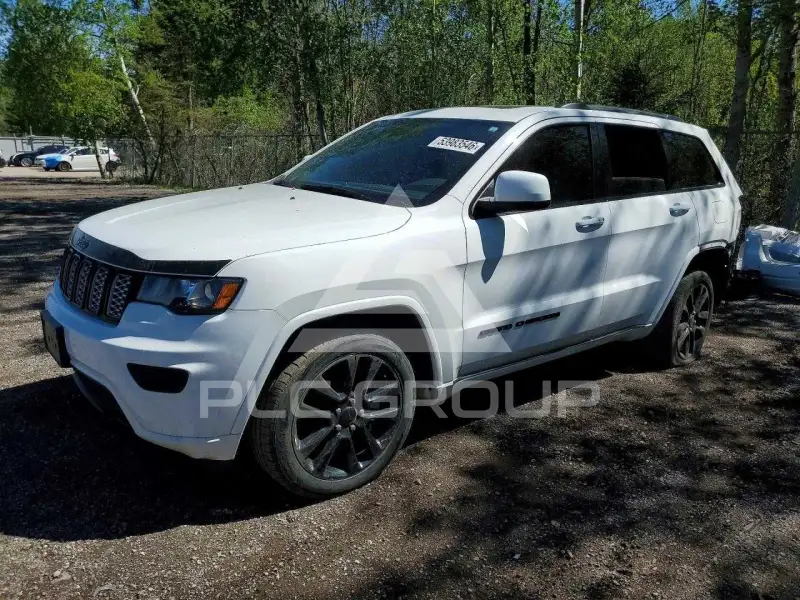 2021 Jeep CHEROKEE фото