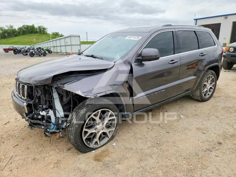 2021 Jeep CHEROKEE фото