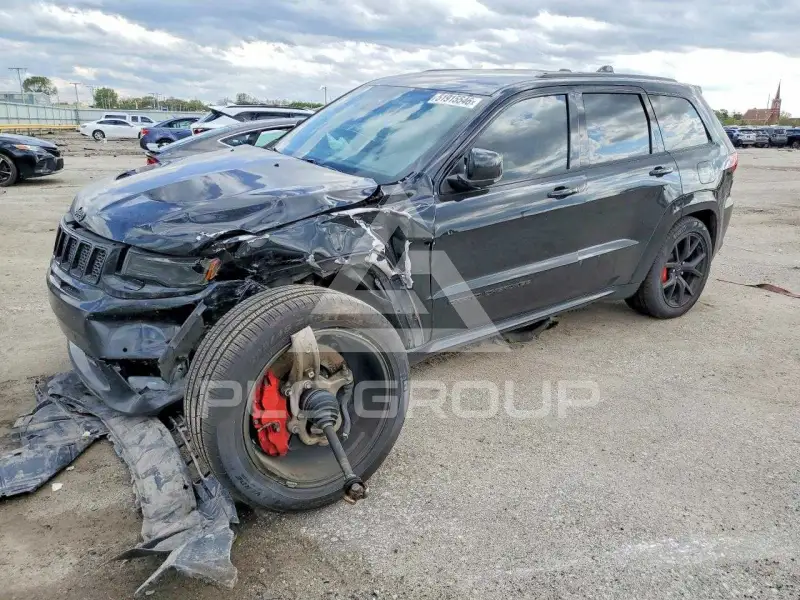 2021 Jeep CHEROKEE photo
