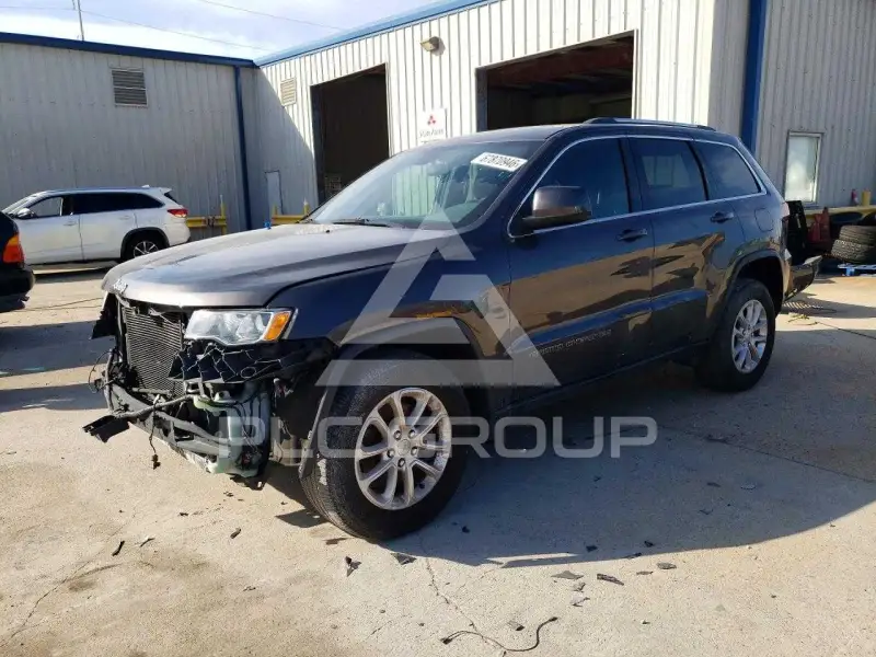 2021 Jeep CHEROKEE photo