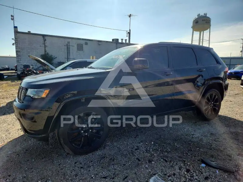 2021 Jeep CHEROKEE фото
