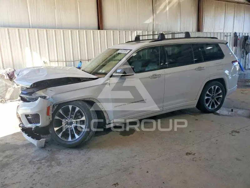 2021 Jeep CHEROKEE фото