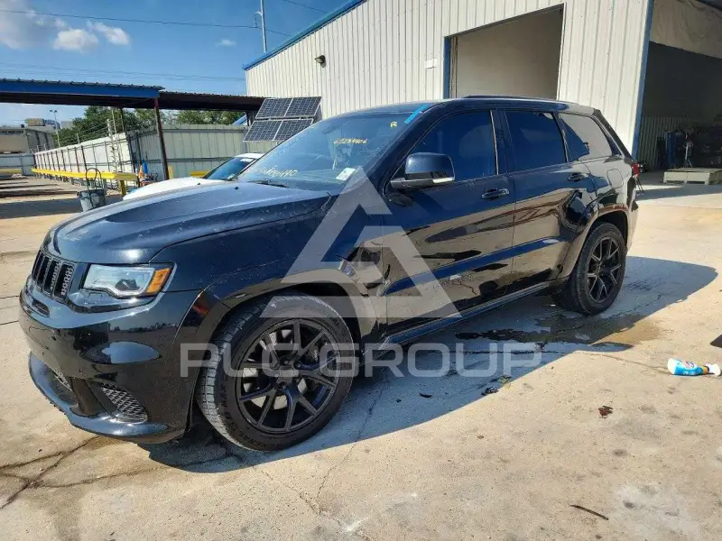 2021 Jeep CHEROKEE фото