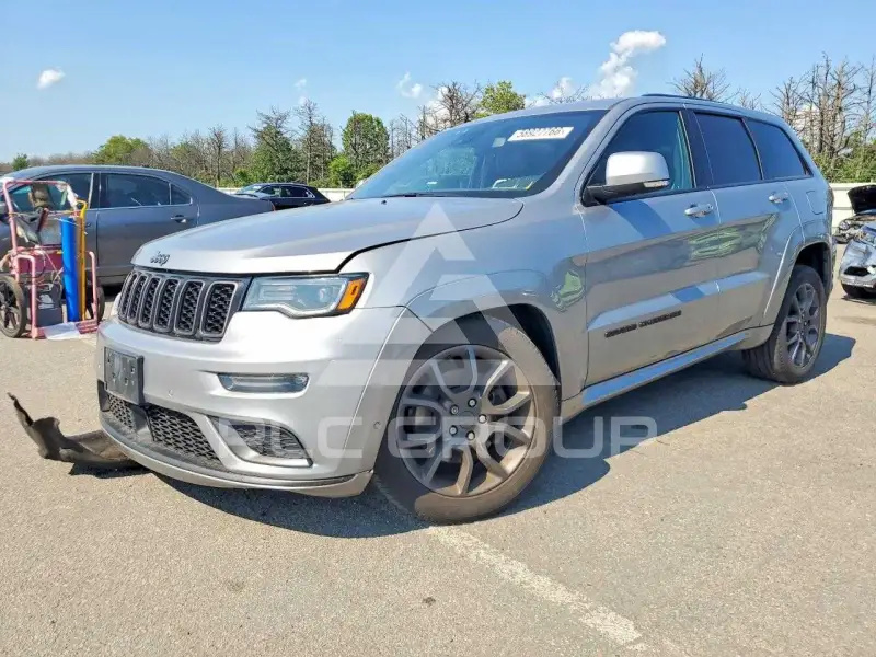 2021 Jeep CHEROKEE фото