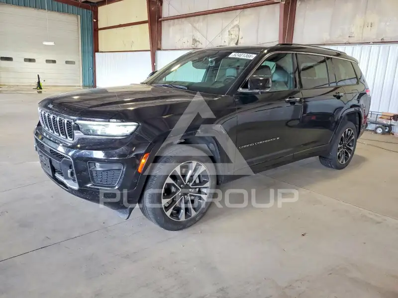 2021 Jeep CHEROKEE фото