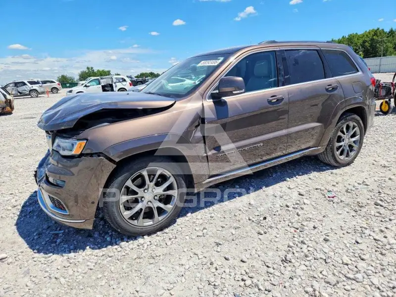 2021 Jeep CHEROKEE photo