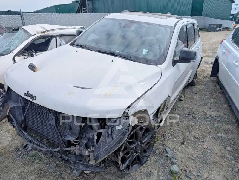 2021 Jeep CHEROKEE photo