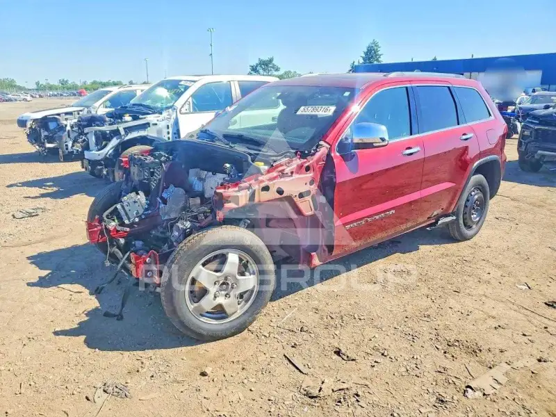2021 Jeep CHEROKEE фото