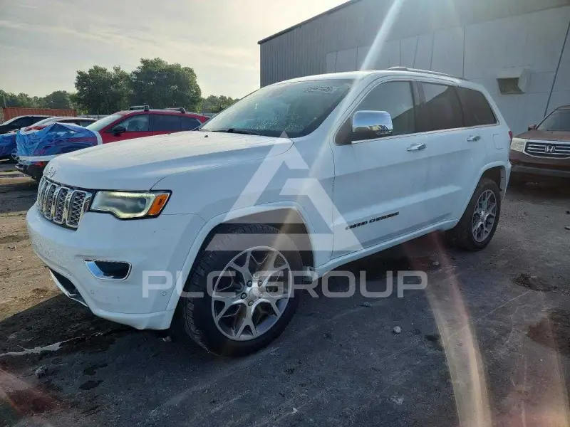 2021 Jeep CHEROKEE фото