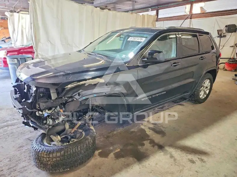 2021 Jeep CHEROKEE фото
