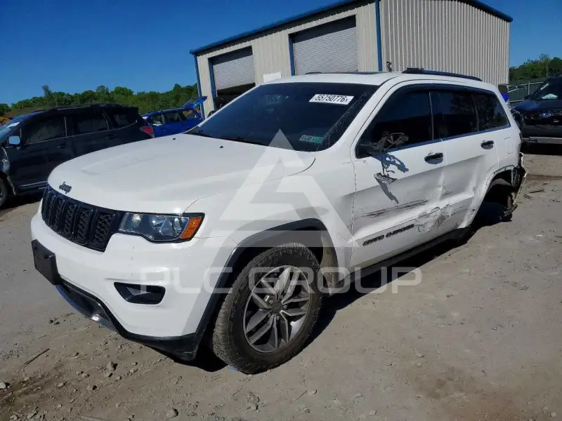 2021 Jeep CHEROKEE фото