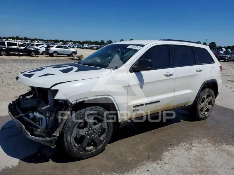 2021 Jeep CHEROKEE photo