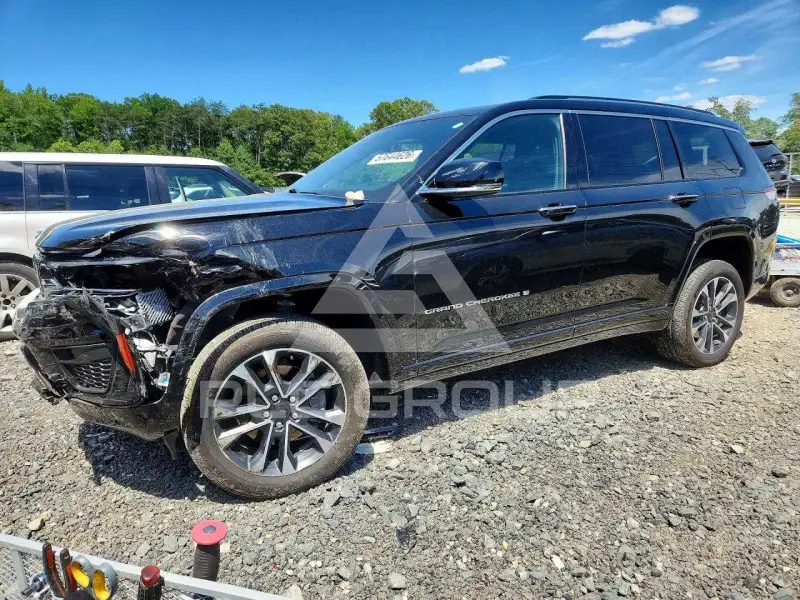 2021 Jeep CHEROKEE фото