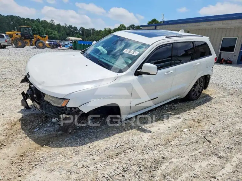 2021 Jeep CHEROKEE photo
