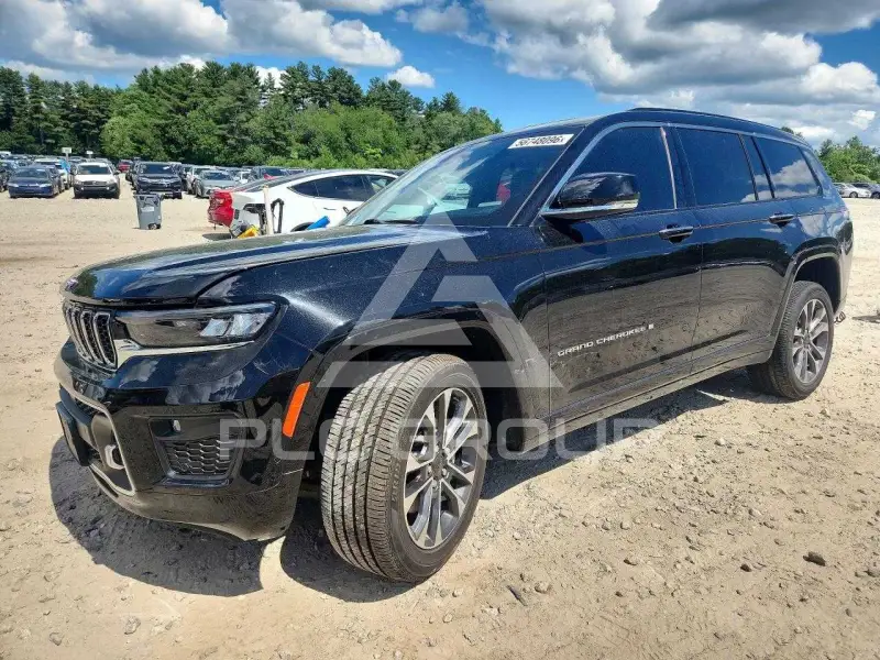 2021 Jeep CHEROKEE фото