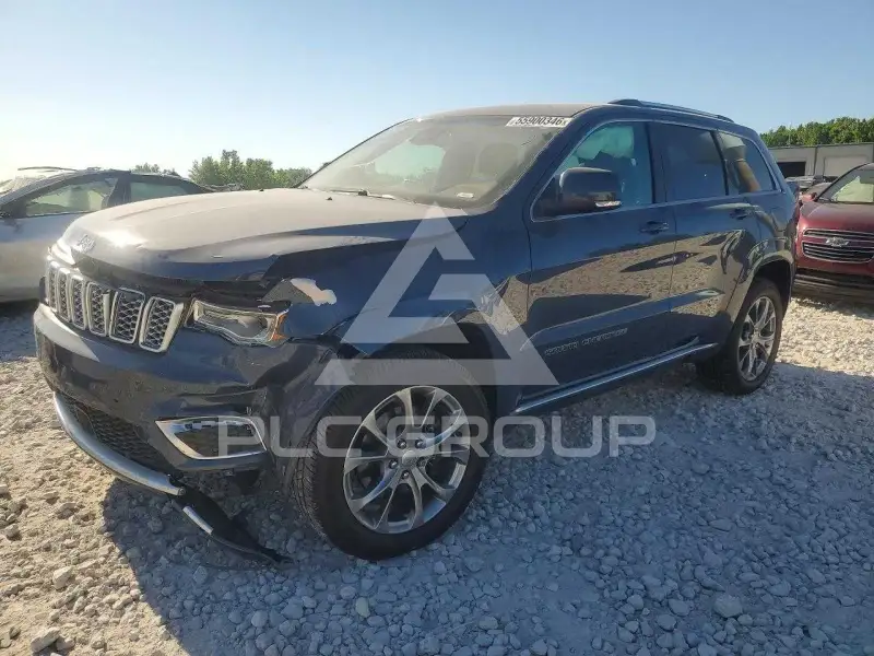 2021 Jeep CHEROKEE photo