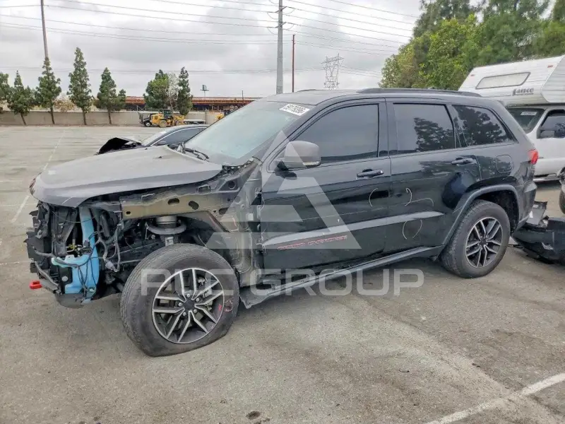 2021 Jeep CHEROKEE фото