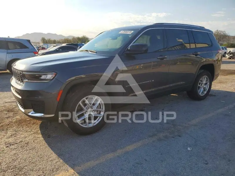 2021 Jeep CHEROKEE фото