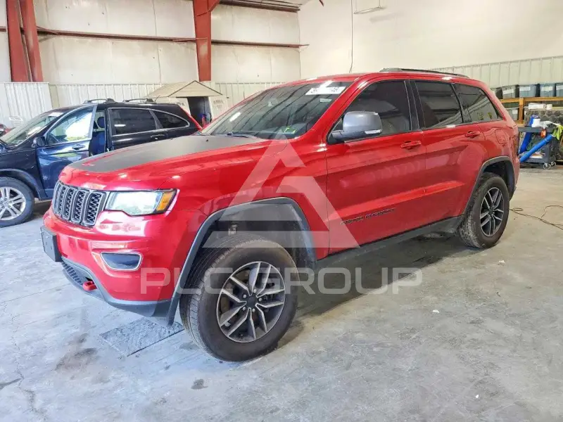 2021 Jeep CHEROKEE фото