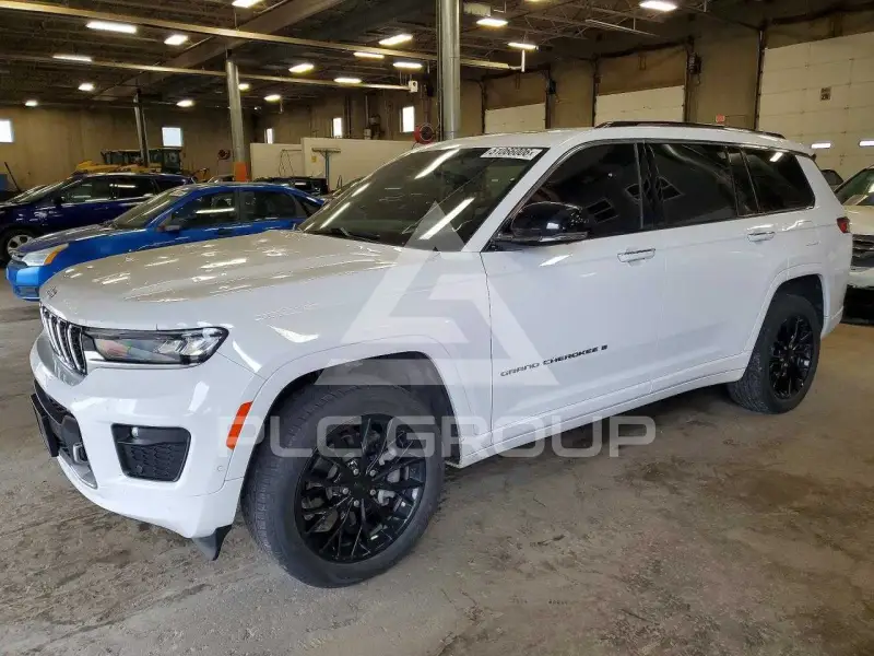 2021 Jeep CHEROKEE фото
