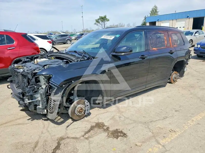 2021 Jeep CHEROKEE фото