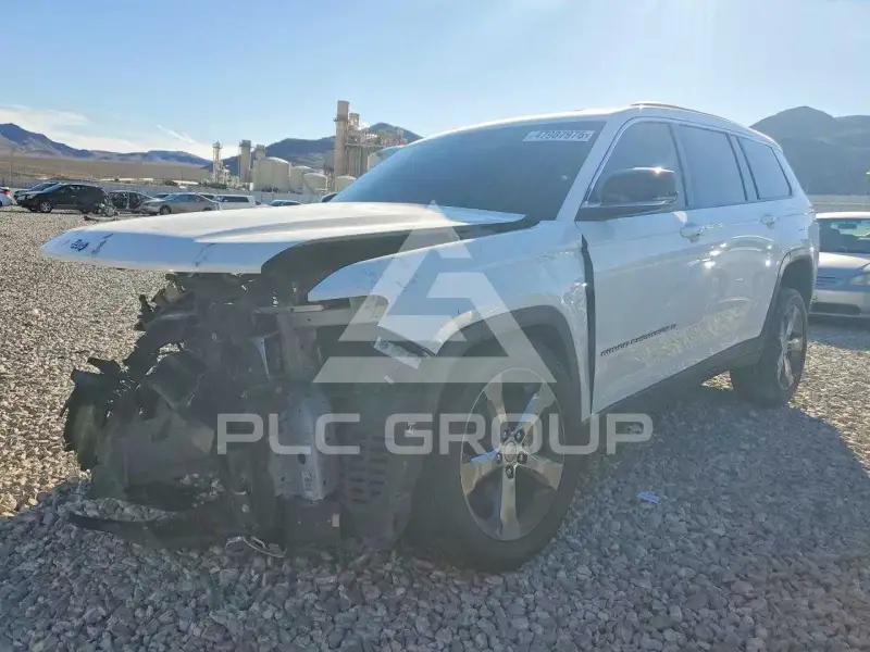 2021 Jeep CHEROKEE фото