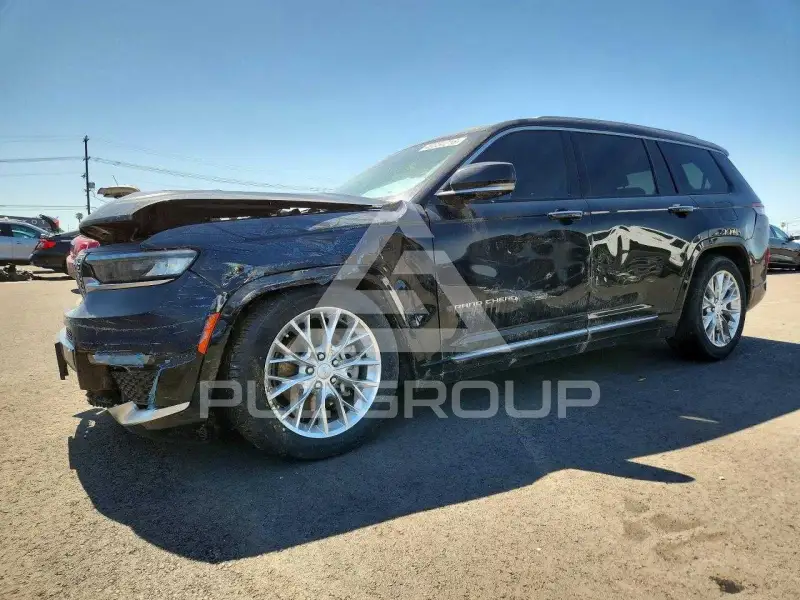 2021 Jeep CHEROKEE фото