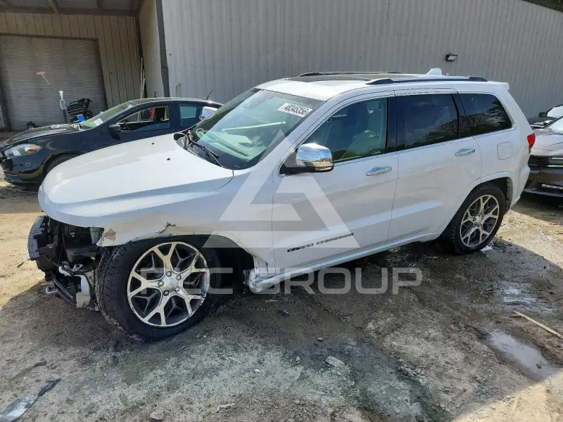 2021 Jeep CHEROKEE photo