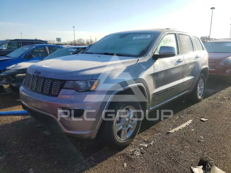 2021 Jeep CHEROKEE фото