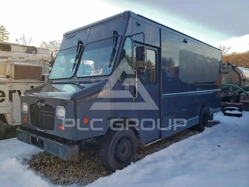 2021 Freightliner  photo