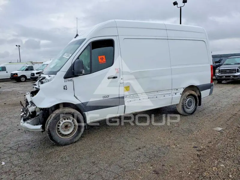 2021 Freightliner  фото