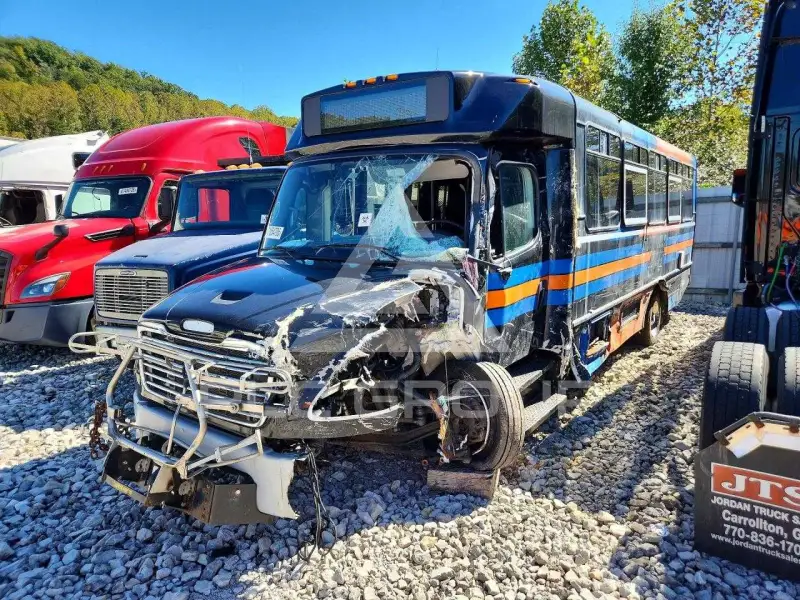 2021 Freightliner All Other фото