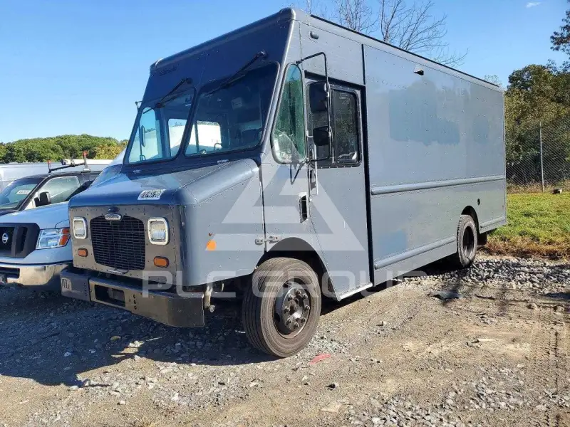 2021 Freightliner All Other фото