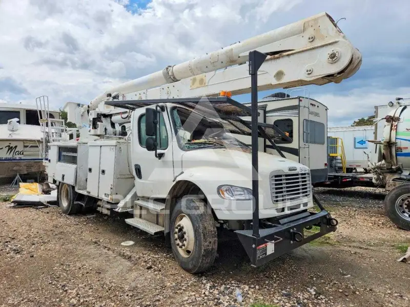 2021 Freightliner All Other фото