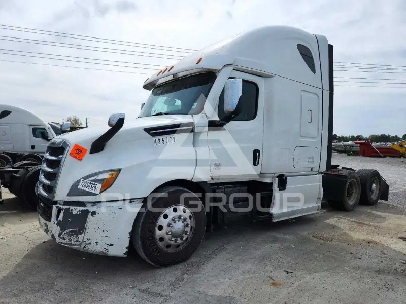 2021 Freightliner All Other фото