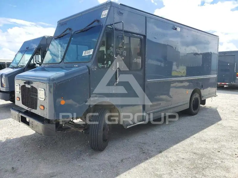 2021 Freightliner All Other фото