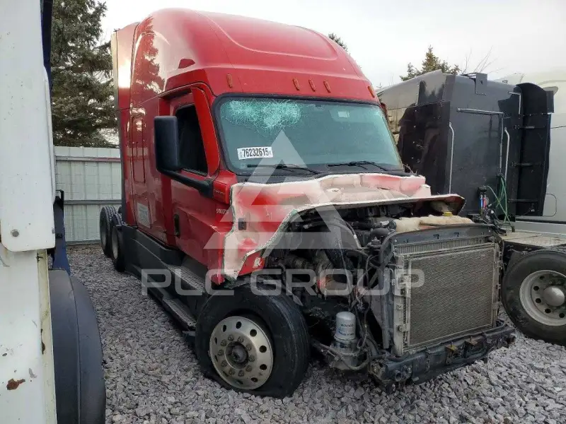 2021 Freightliner All Other photo