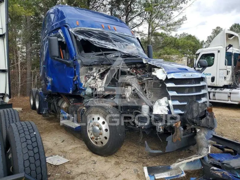 2021 Freightliner All Other фото