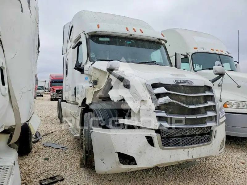 2021 Freightliner All Other фото