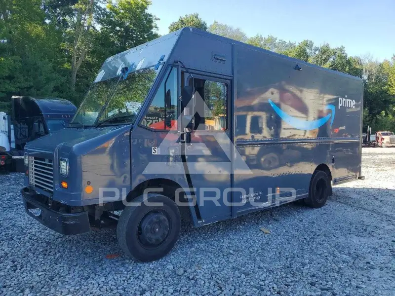 2021 Freightliner All Other фото