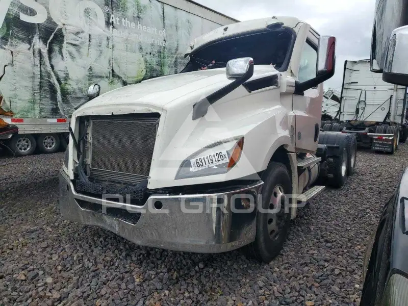 2021 Freightliner All Other фото
