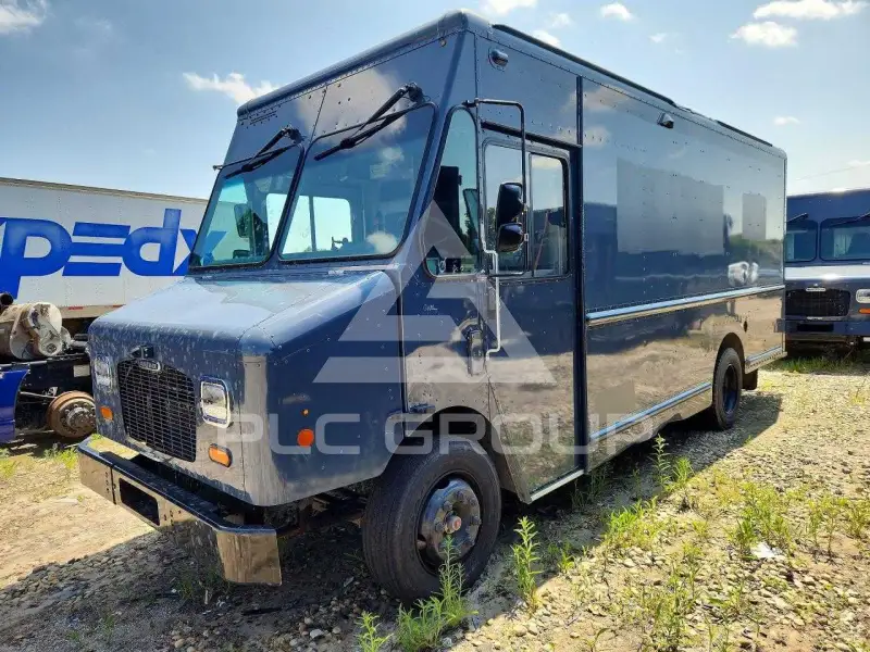 2021 Freightliner All Other фото