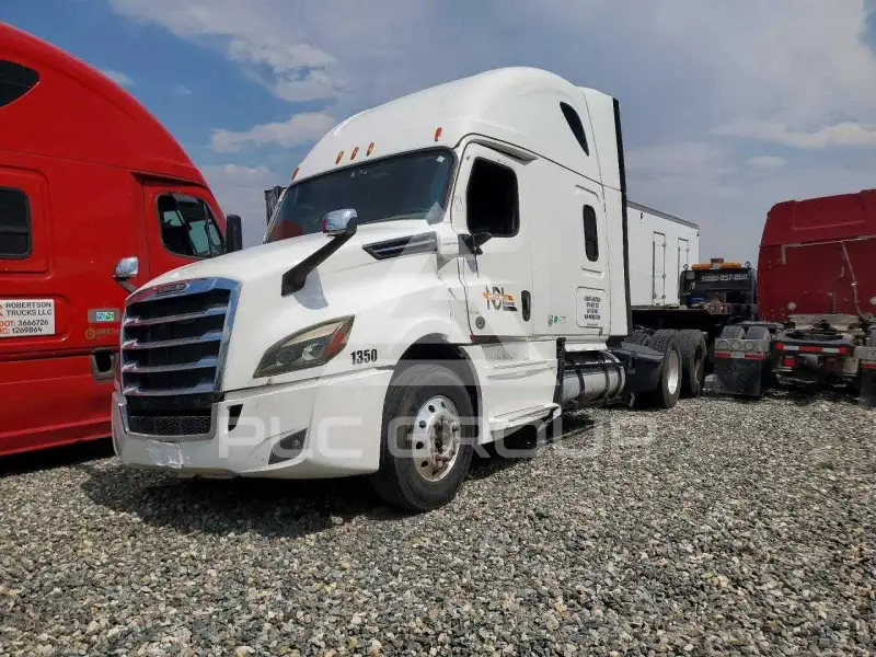2021 Freightliner All Other фото